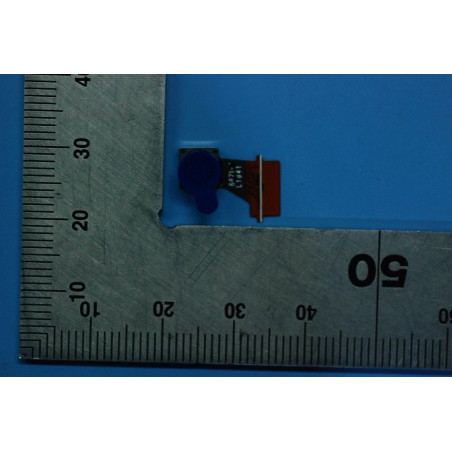TB-8705F R Camera and