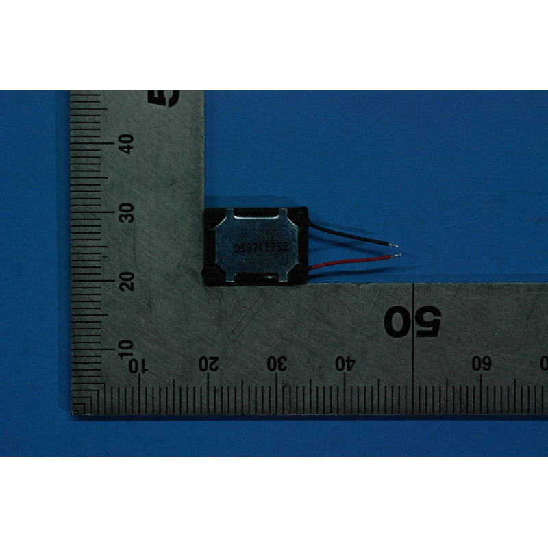 TB-7305 compact speaker