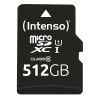 Premium - Flash memory card
