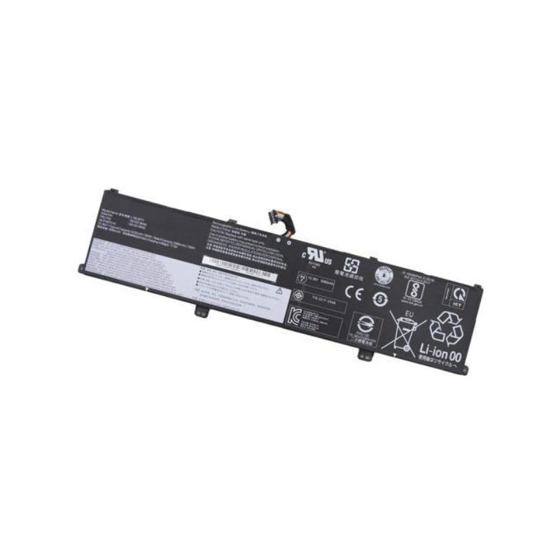 80Wh 15.36V 4cell internal