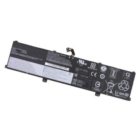 80Wh 15.36V 4cell internal