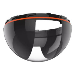 Axis TQ6802 Hydrophilic Clear Dome | APLIUM