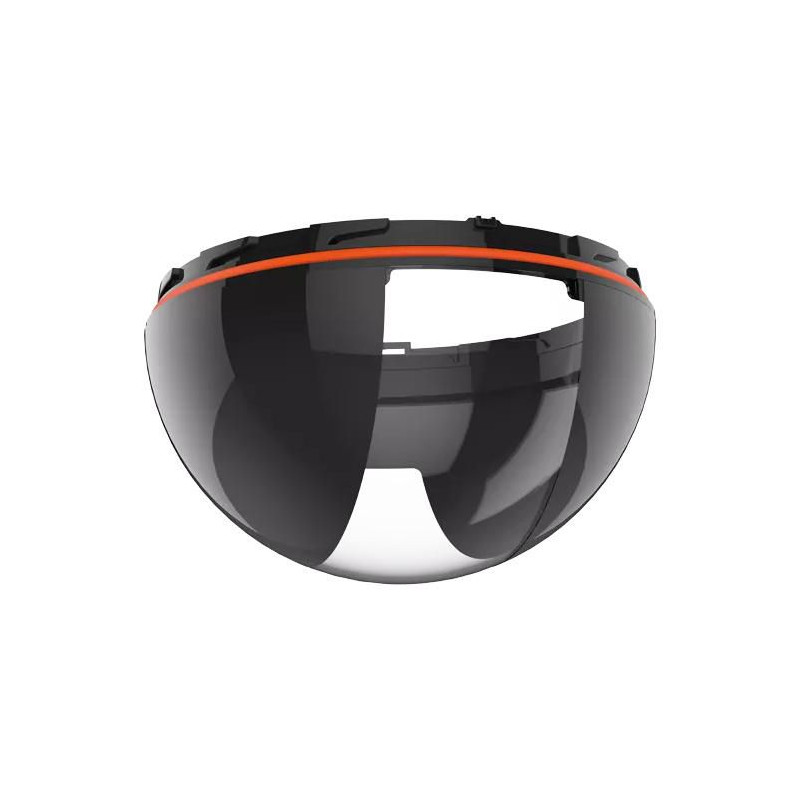 Axis TQ6802 Hydrophilic Clear Dome | APLIUM