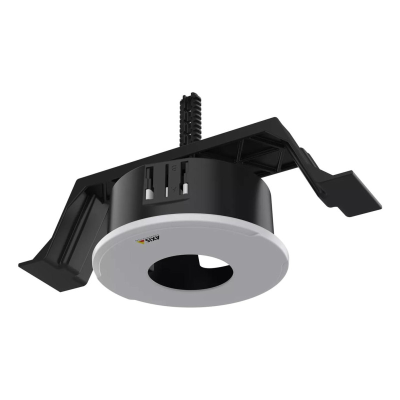 Recessed Mount F/SELECTED Axis M30 Cameras | APLIUM