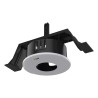 Recessed Mount F/SELECTED Axis M30 Cameras | APLIUM