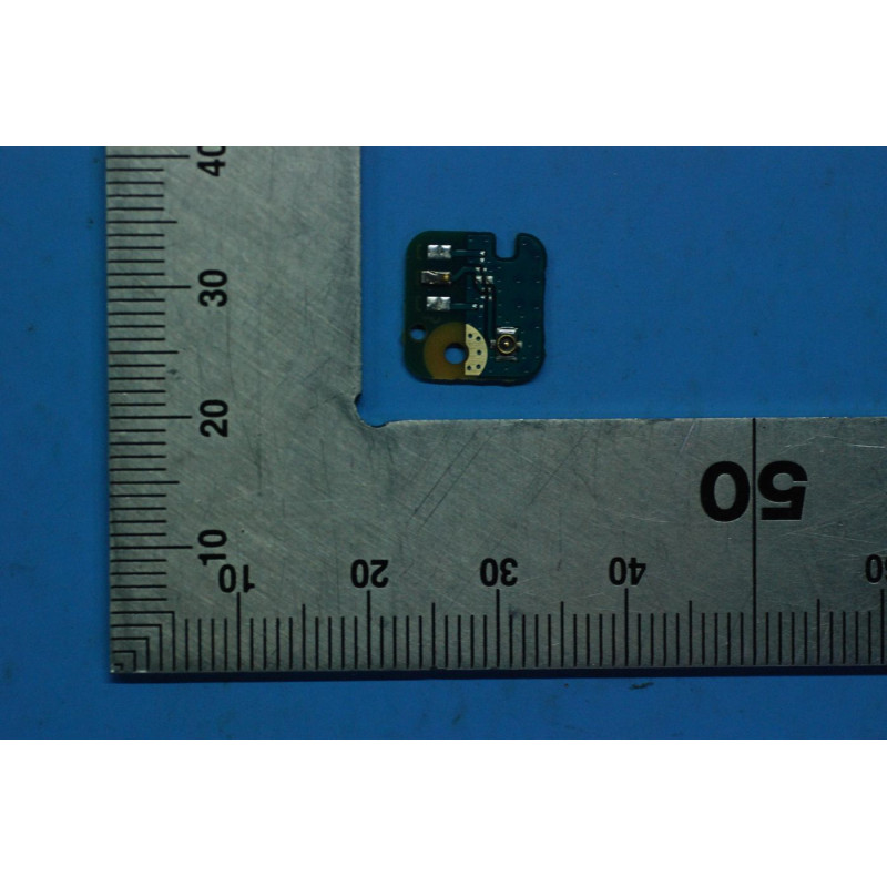 TB-X705F Ant SubBoard CS