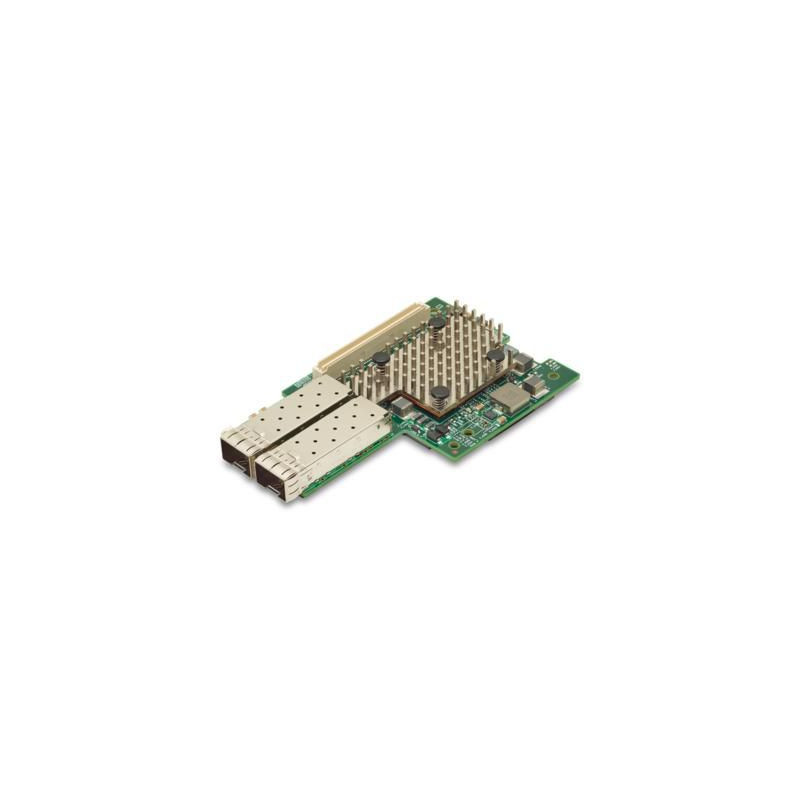 Bcm5719-4P Internal Ethernet