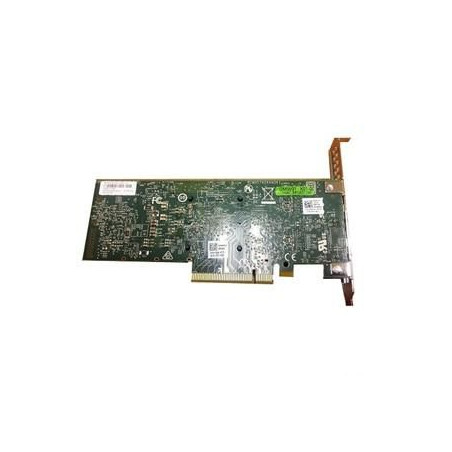 Network Card Internal