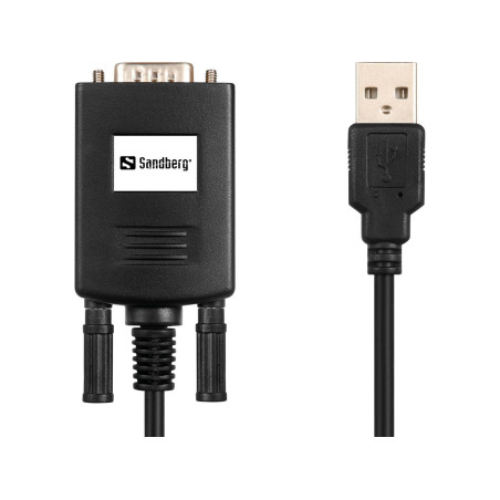 USB to Serial Link