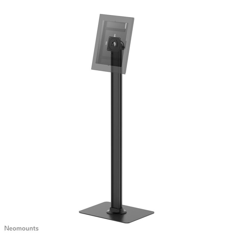 Tablet Floor Stand - 75 Tiltable - 90 Rotatable - V | APLIUM