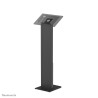 Tablet Floor Stand - Lockable (INCL. LOCK) - Vesa 7 | APLIUM