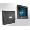 IP65 Front, Panel Mount