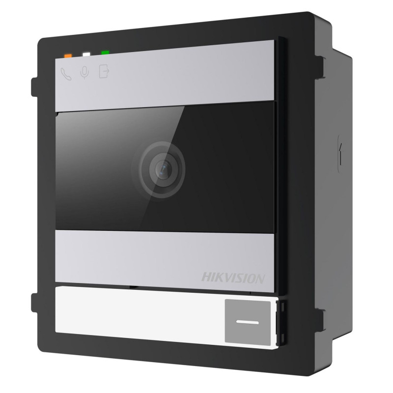 KD8 Series Modular Door