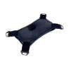 Accessory: hand strap for