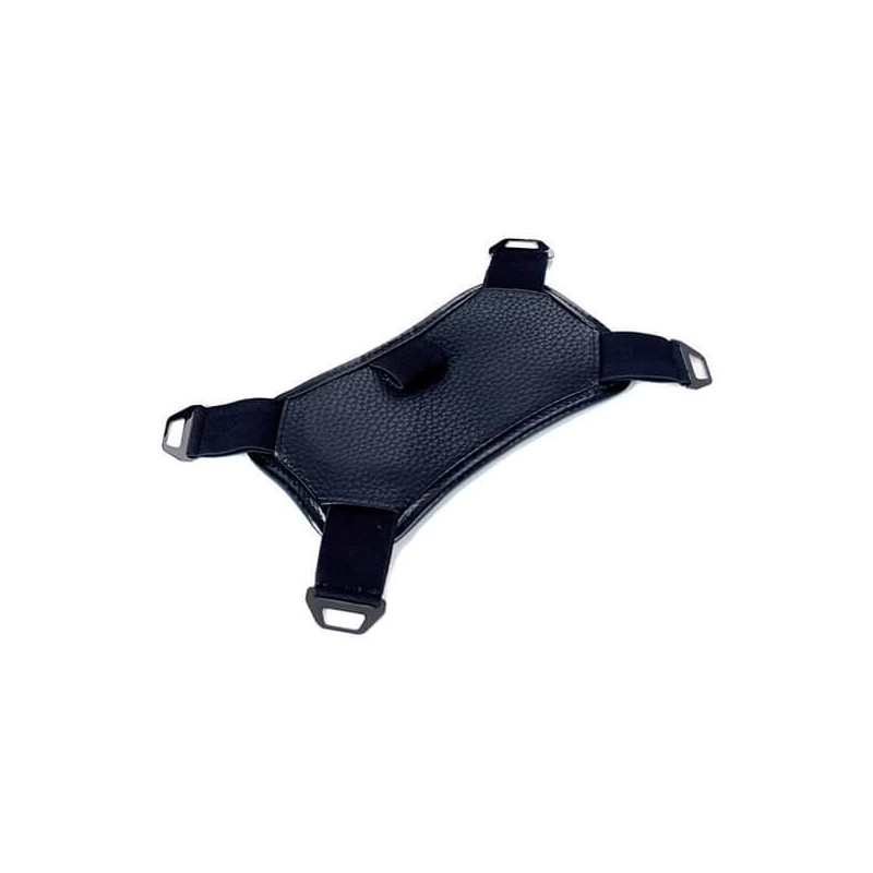 Accessory: hand strap for