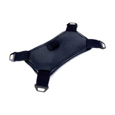 Accessory: hand strap for
