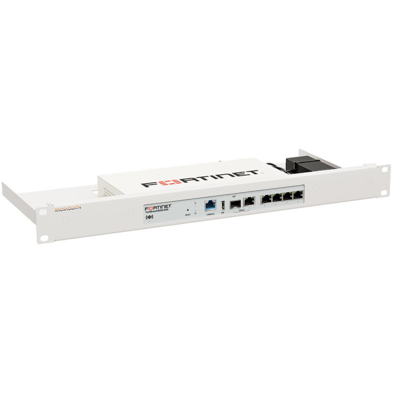 Rackmount FortiExtender