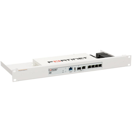 Rackmount FortiExtender