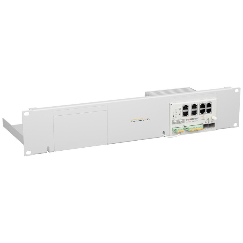 Rackmount FortiGate Rugged 70G