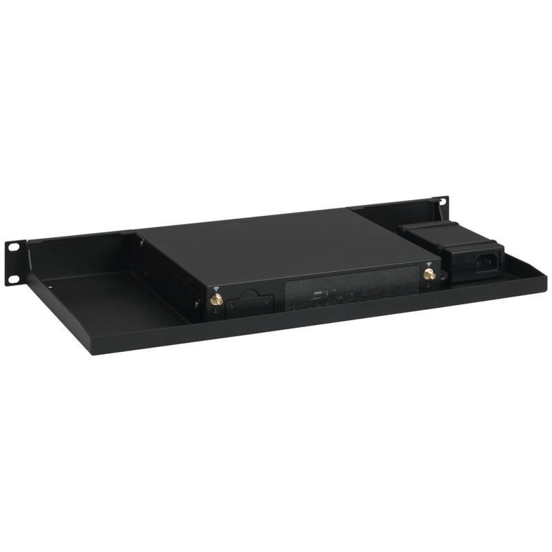 Rackmount Lanner NCA
