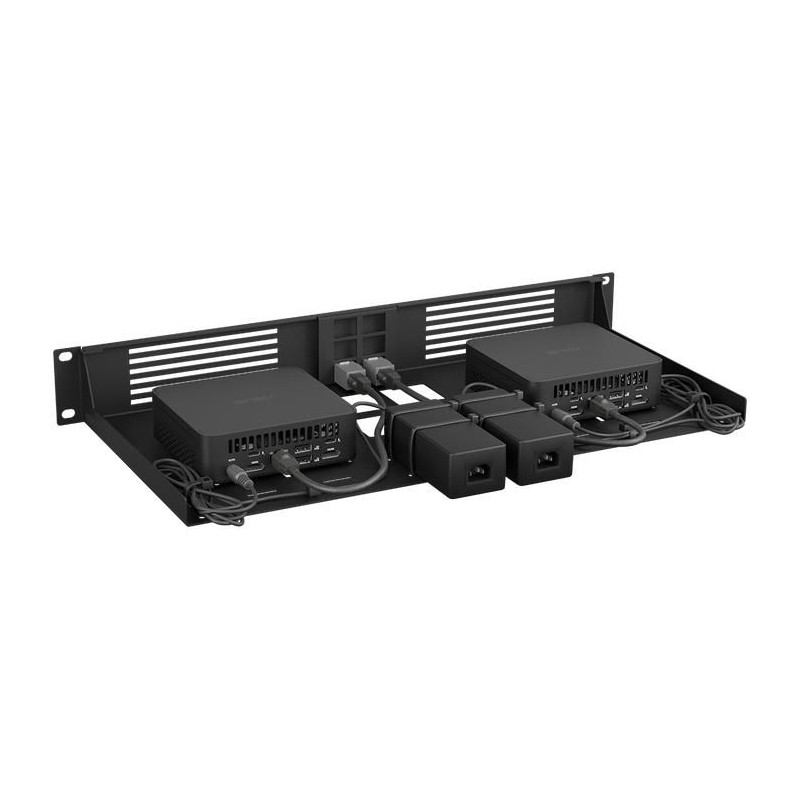 Universal NUC Rack