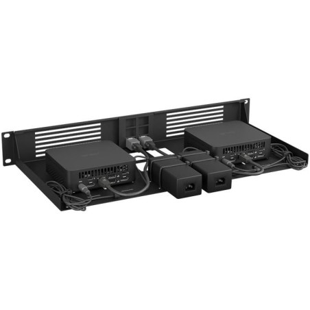 Universal NUC Rack