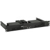 Universal NUC Rack with