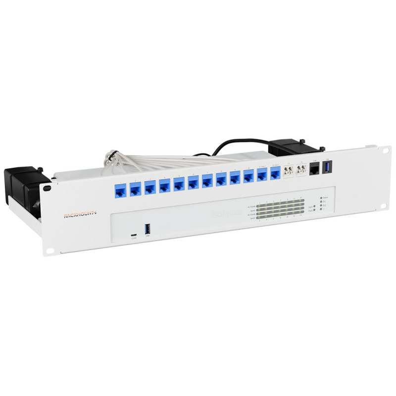 Rackmount Sophos XGS 118?XGS | APLIUM