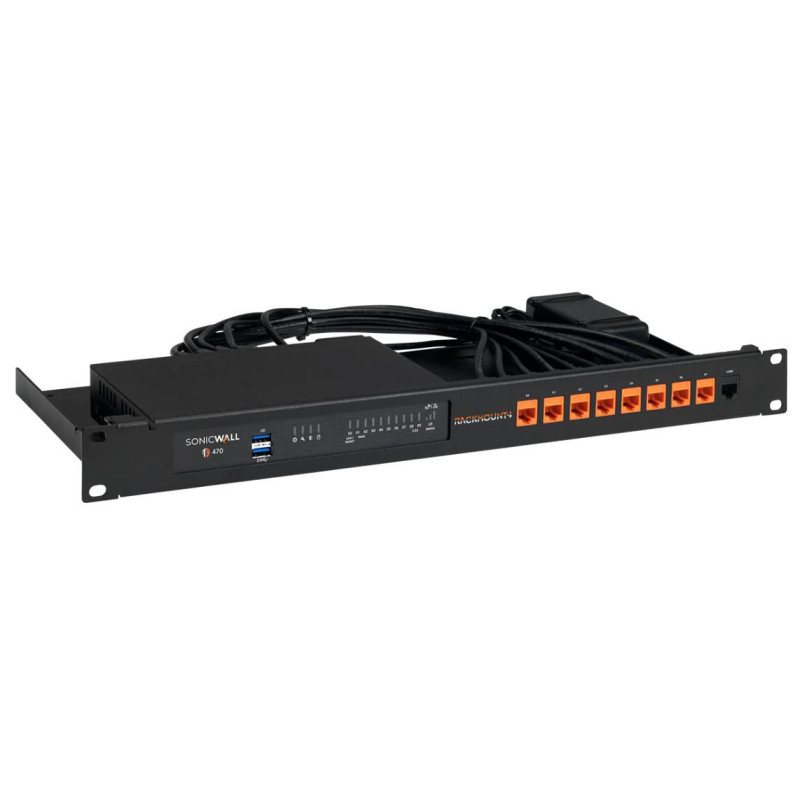 Rackmount SonicWall