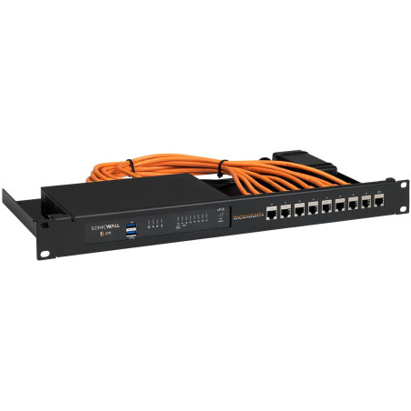Rackmount SonicWall