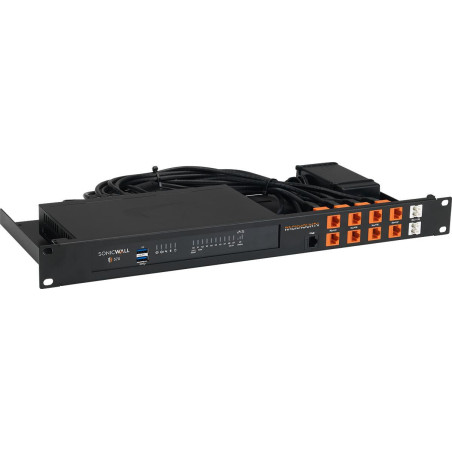 Rackmount SonicWall
