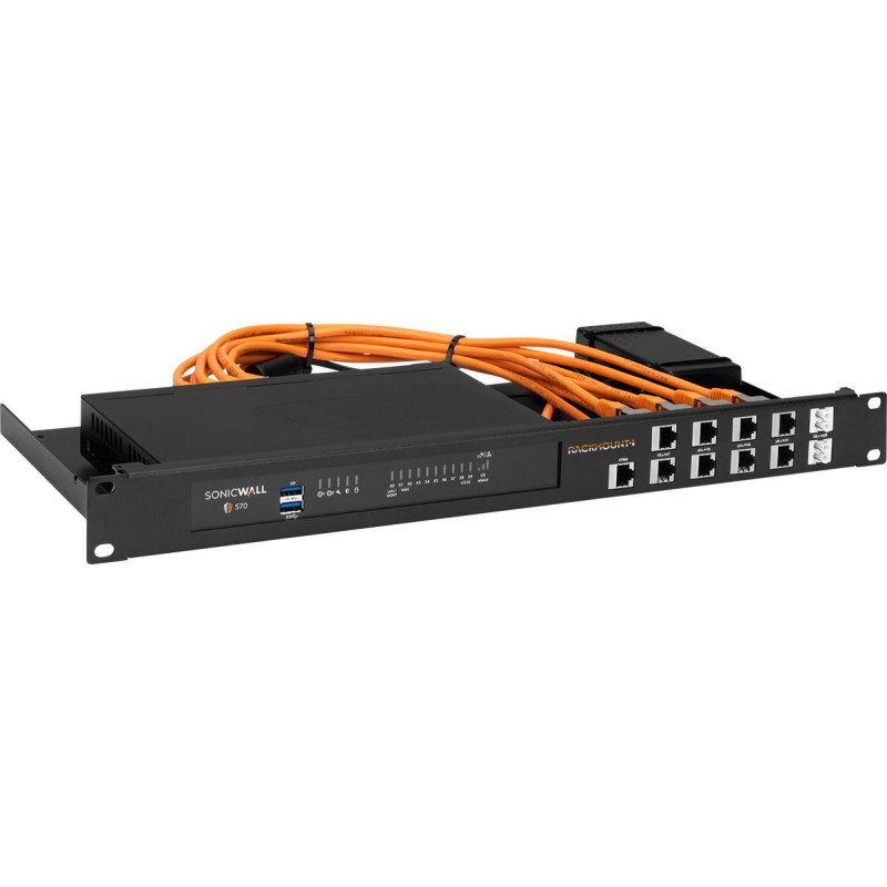 Rackmount SonicWall