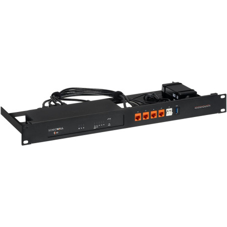 Rackmount SonicWall TZ80
