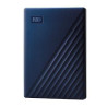 My Passport for MAC 5TB Blue | APLIUM