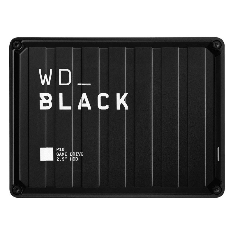 Black P10 Game Drive 5TB Black | APLIUM