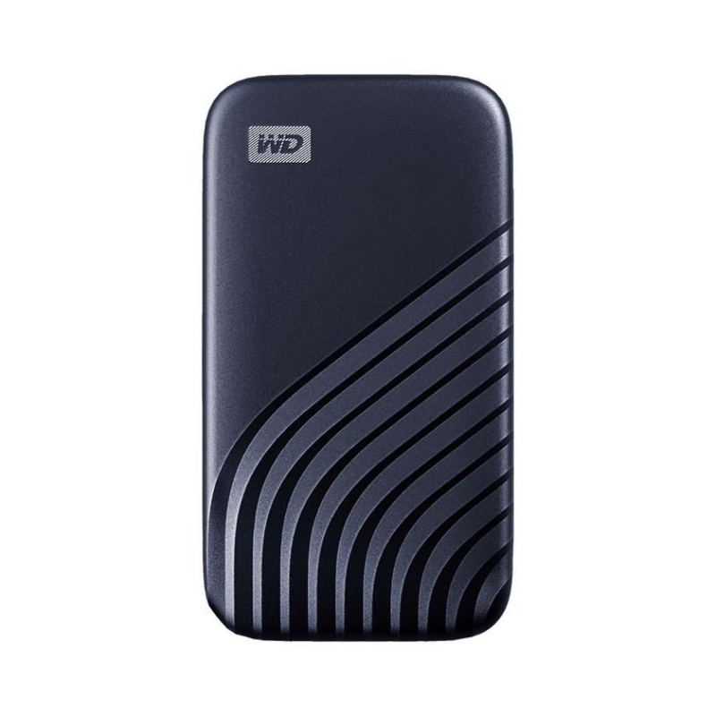 My Passport SSD 1TB Midnight