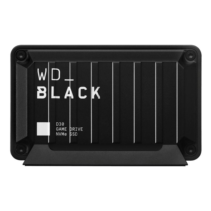 BLACK D30 Game Drive SSD 2TB