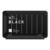 BLACK D30 Game Drive SSD 2TB