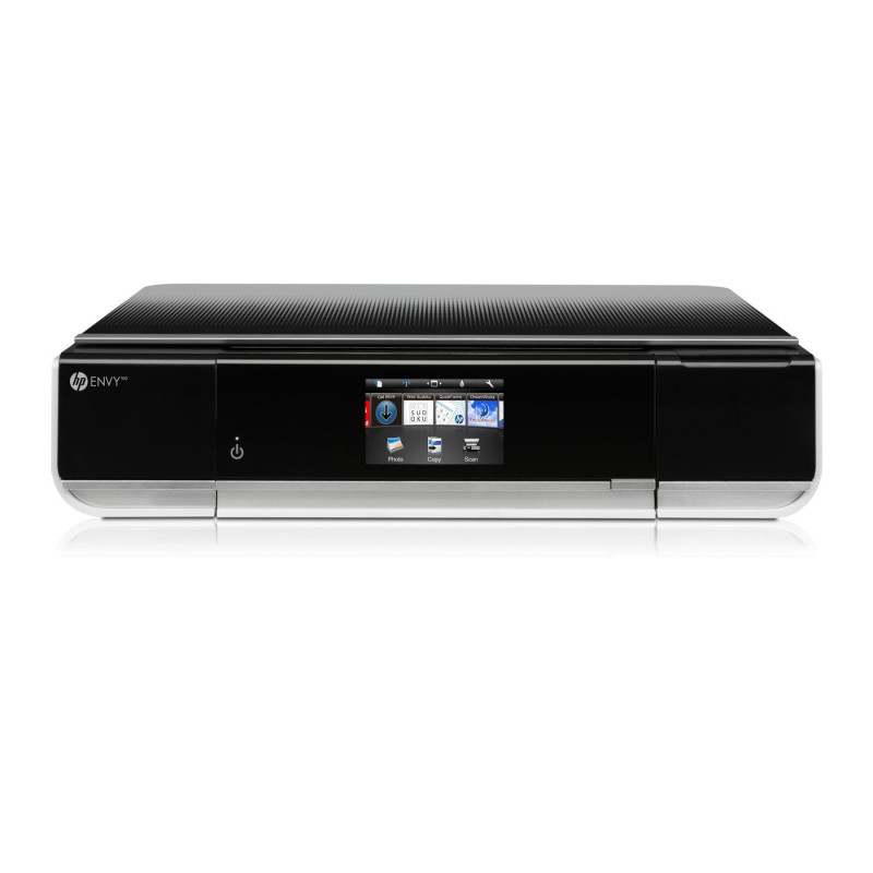 Envy Eall In One Printer D410A