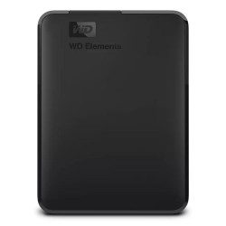 Bbk-Eesn External Hard Drive