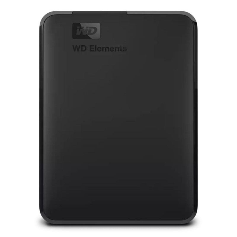 Bbk-Eesn External Hard Drive