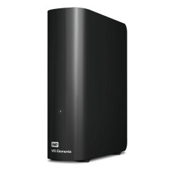ELEMENTS external hard drive