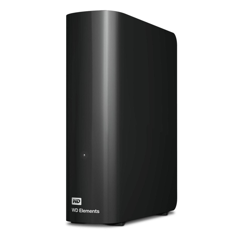 ELEMENTS external hard drive