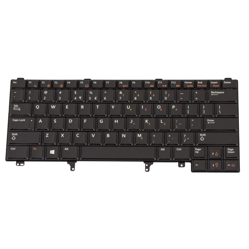 Keyboard (US)