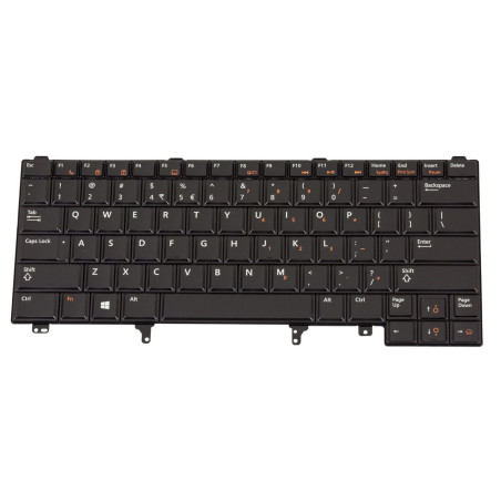 Keyboard (US)