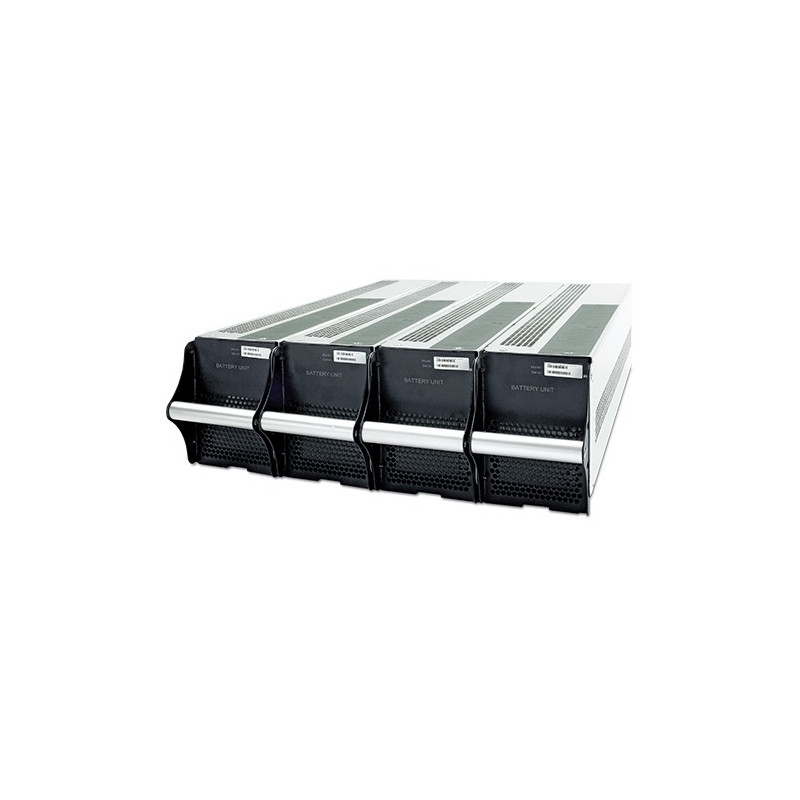 DS/BatteryModule/12VNi-MhSymmetra PX 4PK