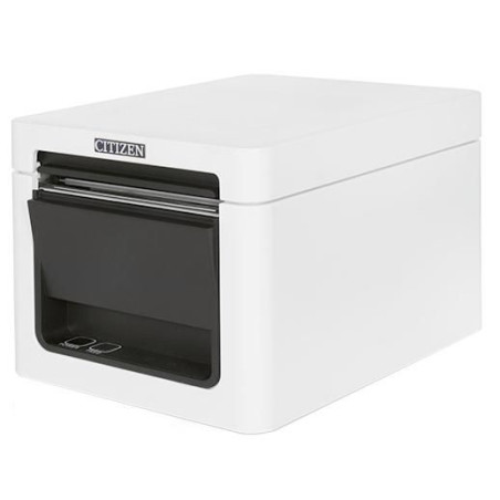 CT-E351, USB, RS232, White