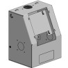 Kiosk top module for HP