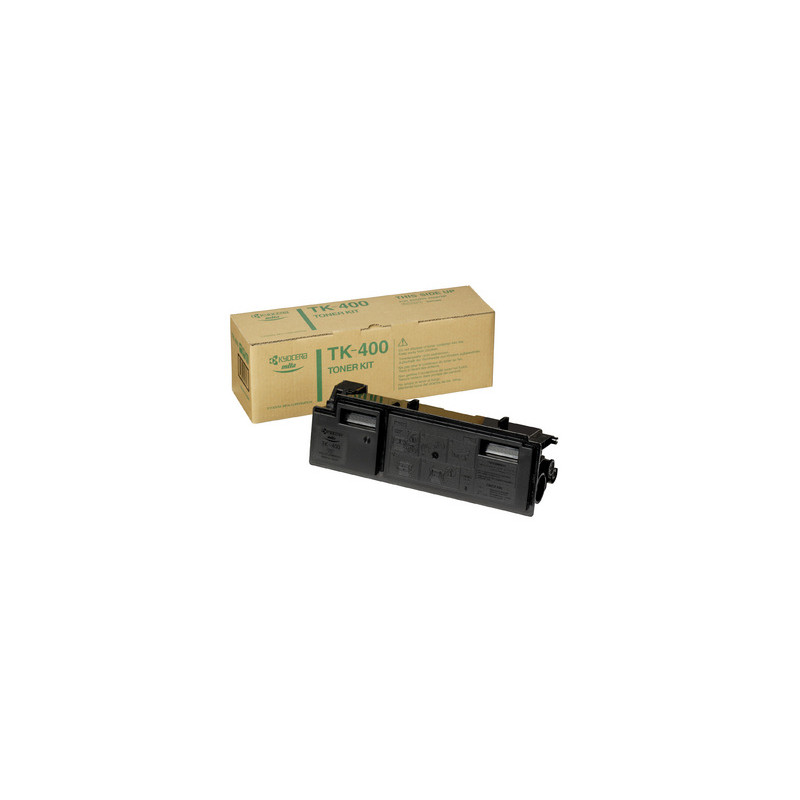 TK-400 Toner/black 5000sh f FS-6020