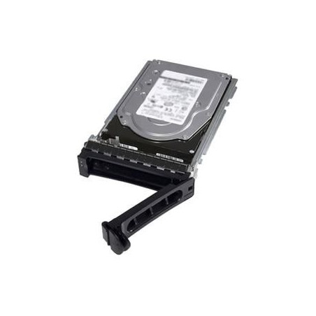 600 GB SAS 2,5"